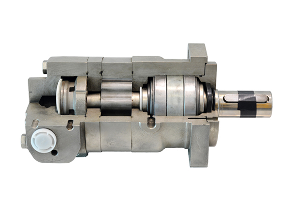 smt標(biāo)準(zhǔn)小法蘭馬達