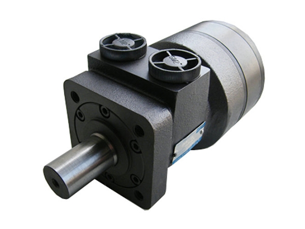 ?回轉(zhuǎn)馬達(dá)是挖掘機回轉(zhuǎn)機構(gòu)的關(guān)鍵部件